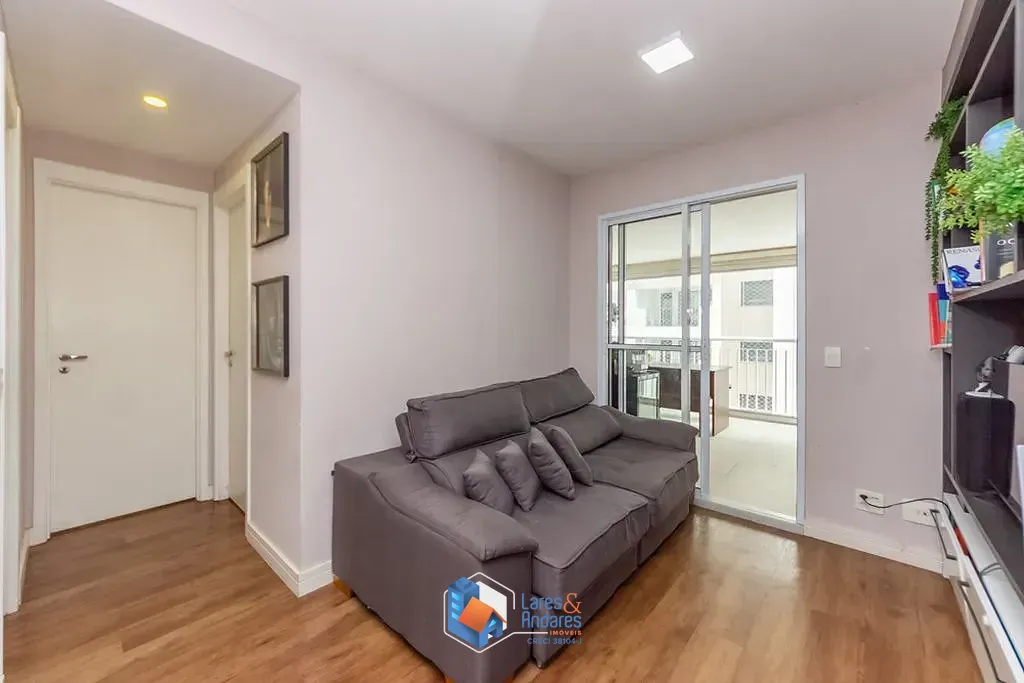 Apartamento, 2 quartos, 65 m² - Foto 38