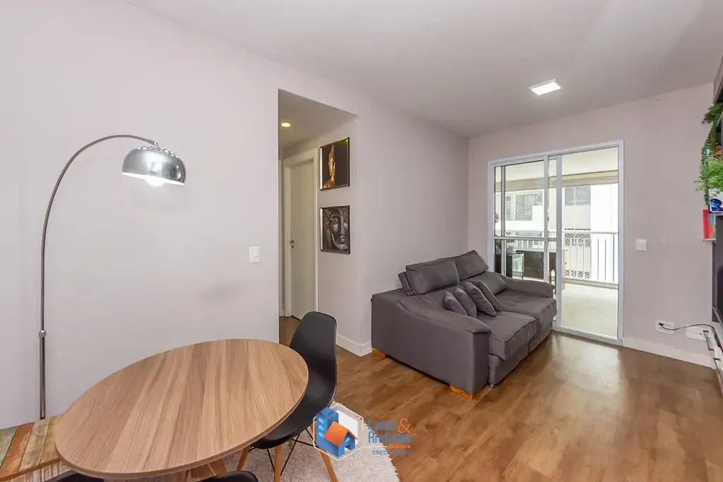 Apartamento, 2 quartos, 65 m² - Foto 39