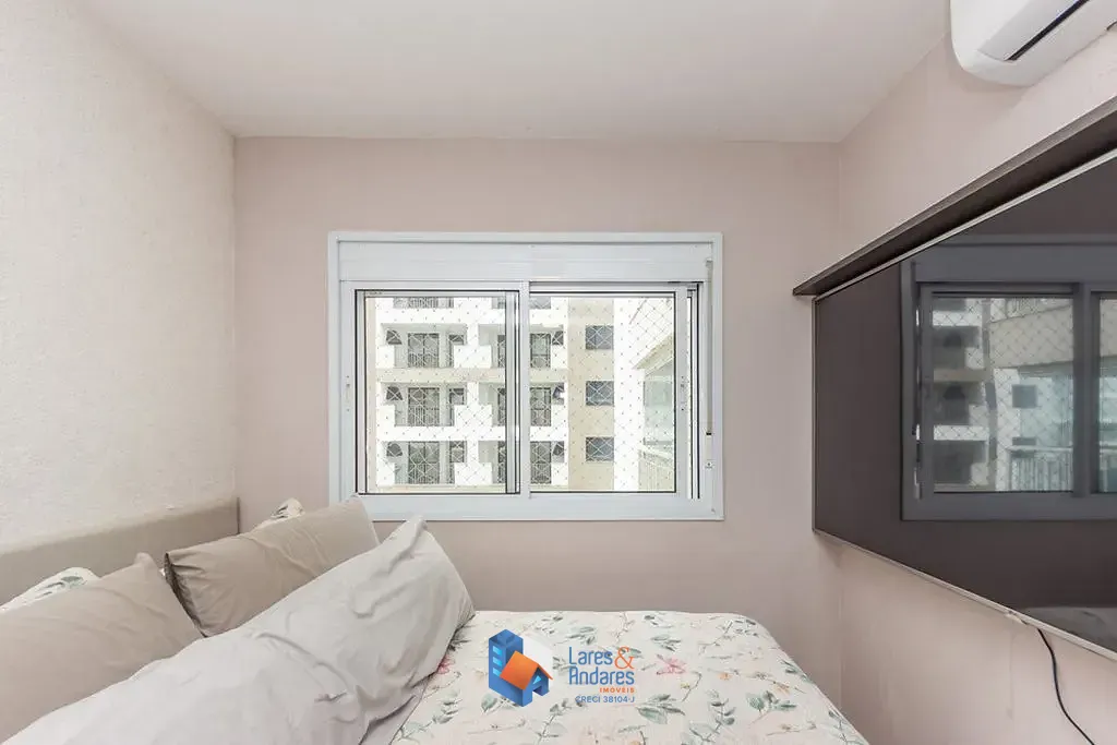 Apartamento, 2 quartos, 65 m² - Foto 43