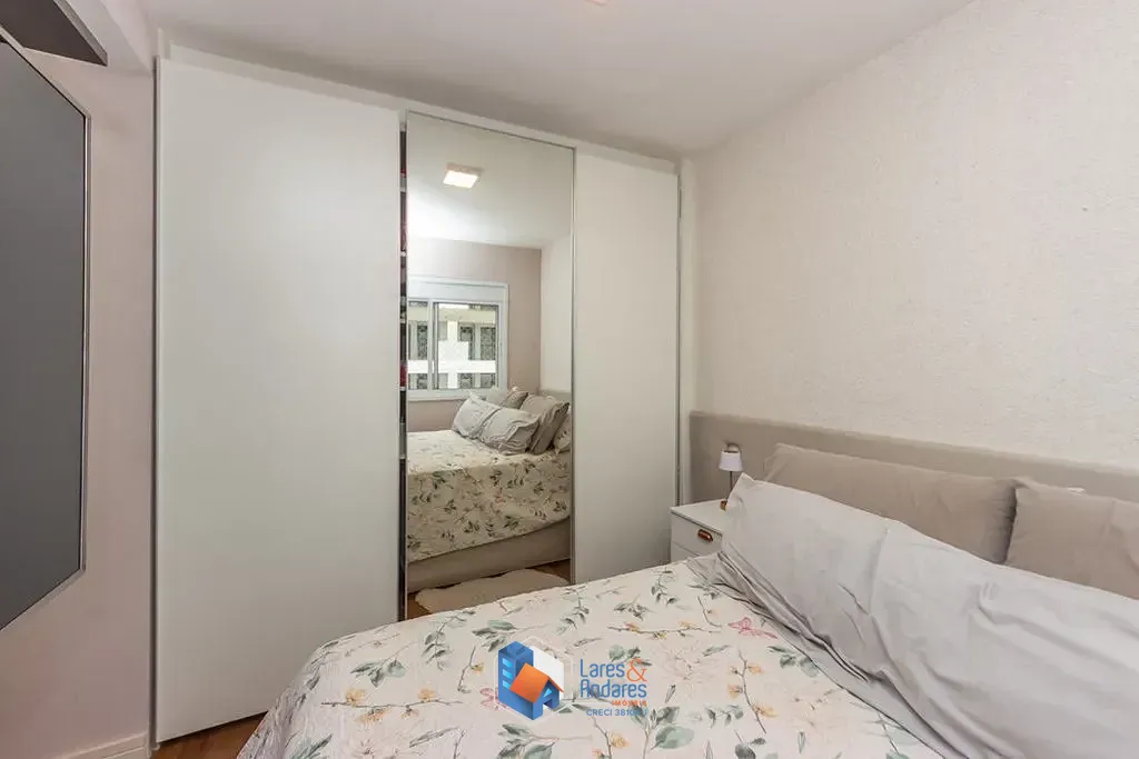 Apartamento, 2 quartos, 65 m² - Foto 44