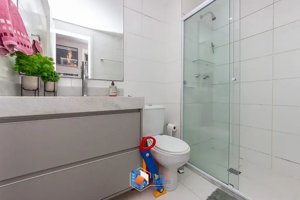 Apartamento, 2 quartos, 65 m² - Foto 46