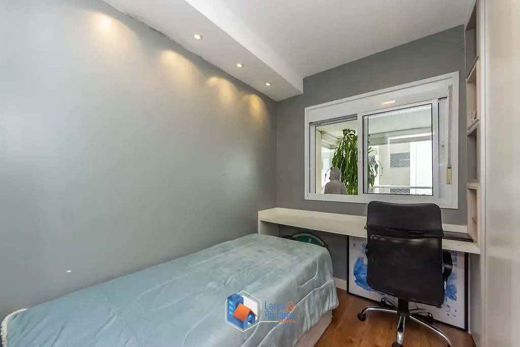 Apartamento, 2 quartos, 65 m² - Foto 47