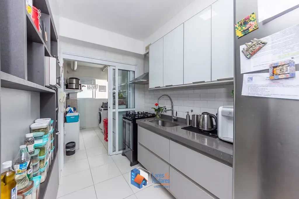 Apartamento, 2 quartos, 65 m² - Foto 52