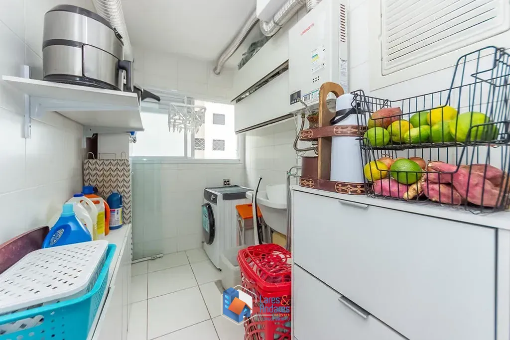 Apartamento, 2 quartos, 65 m² - Foto 53