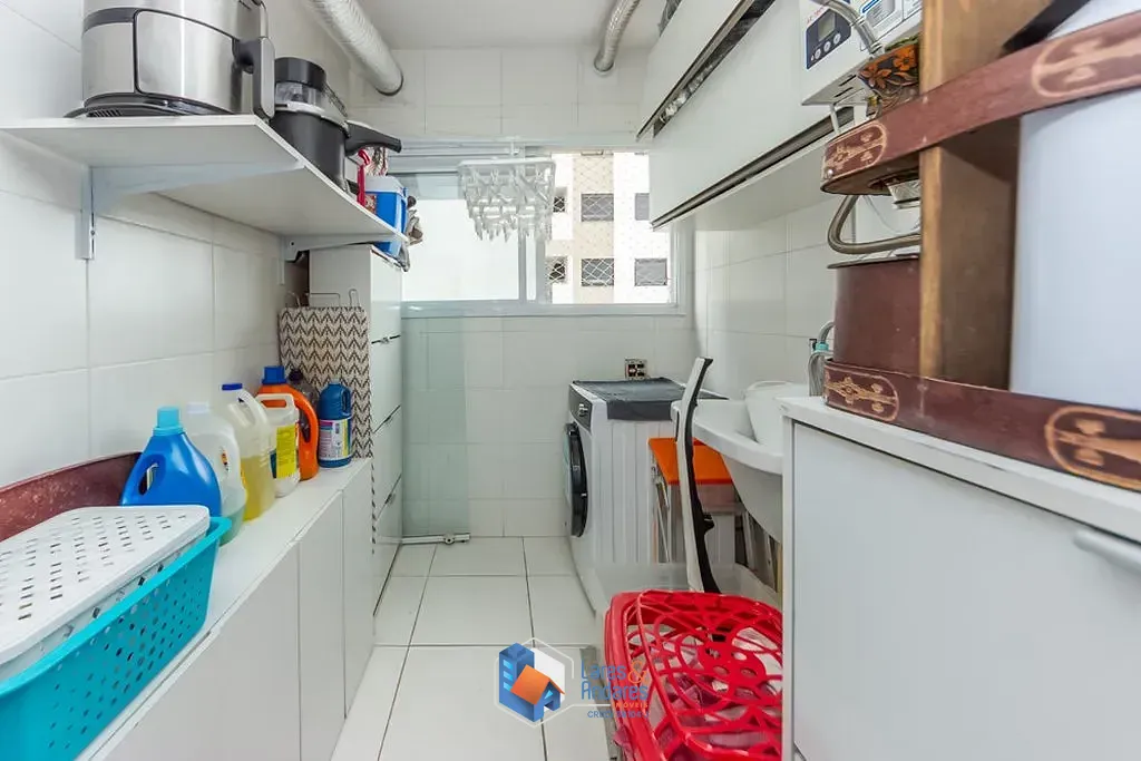 Apartamento, 2 quartos, 65 m² - Foto 54