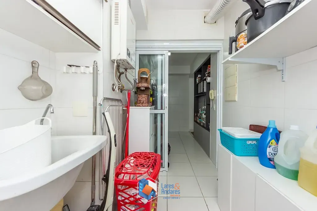 Apartamento, 2 quartos, 65 m² - Foto 42