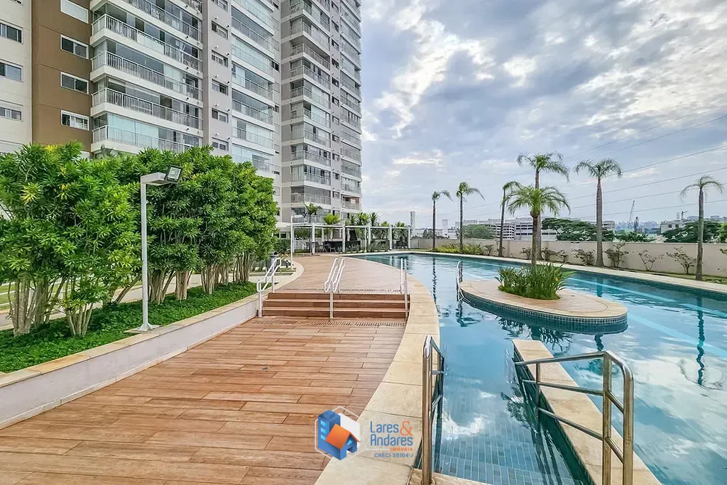 Apartamento, 2 quartos, 65 m² - Foto 15