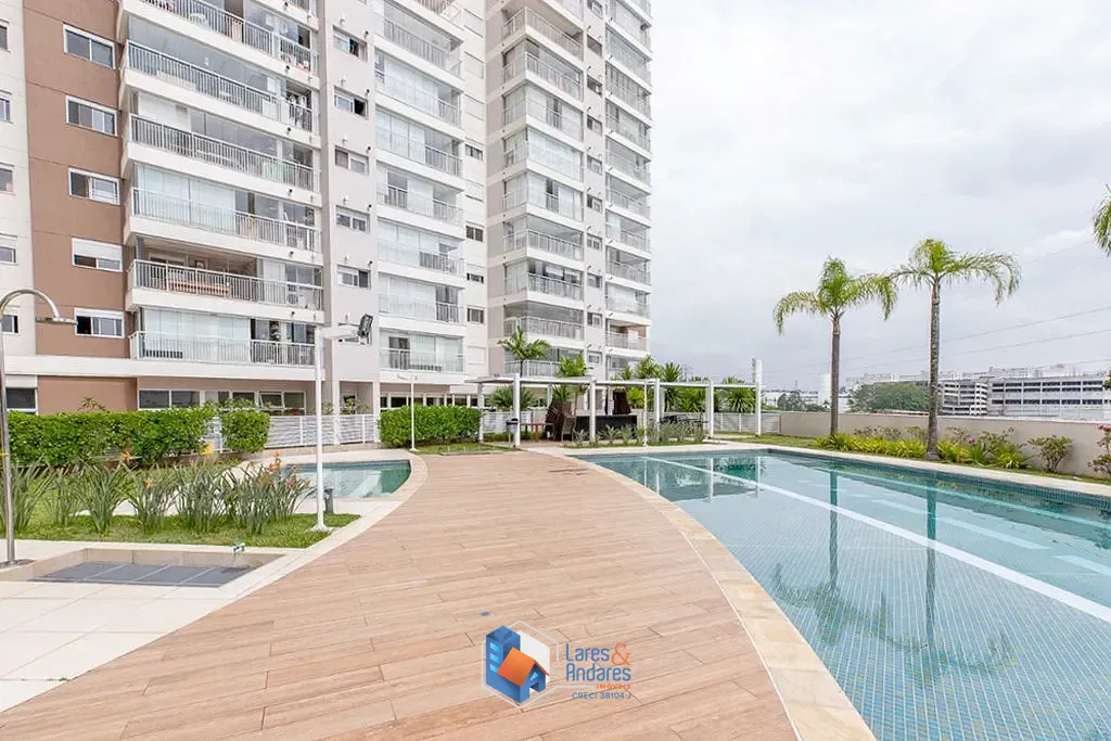 Apartamento, 2 quartos, 65 m² - Foto 4