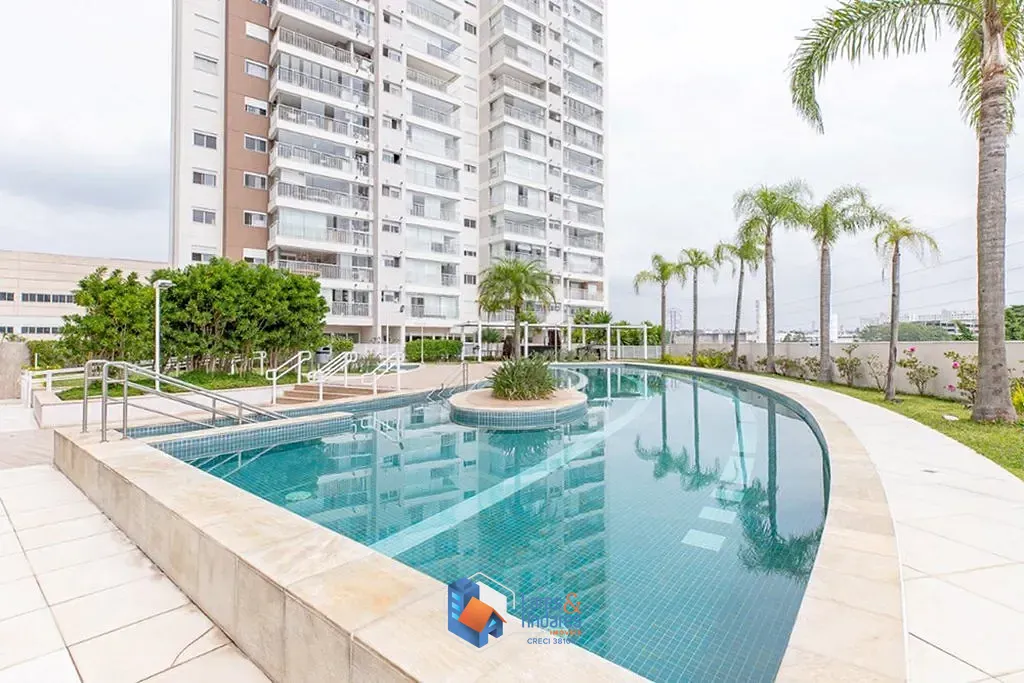 Apartamento, 2 quartos, 65 m² - Foto 5