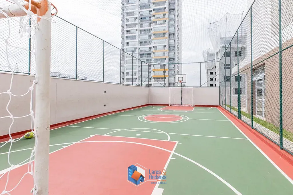 Apartamento, 2 quartos, 65 m² - Foto 6