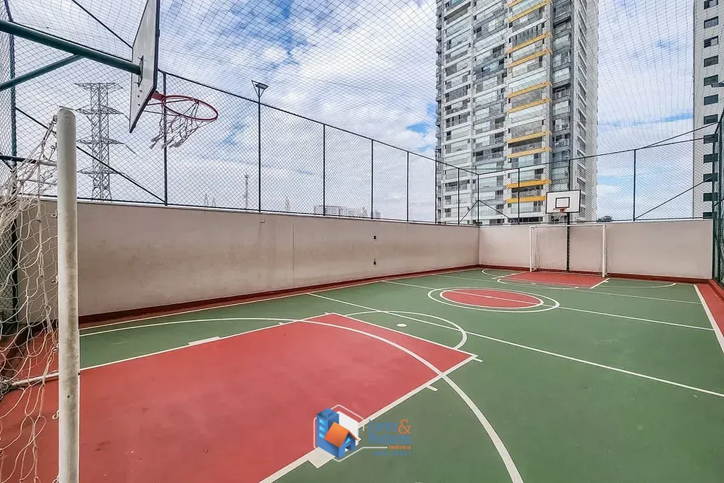 Apartamento, 2 quartos, 65 m² - Foto 7