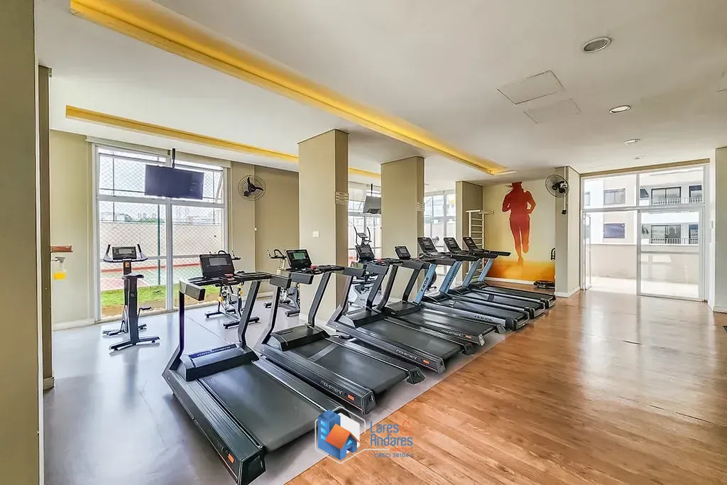 Apartamento, 2 quartos, 65 m² - Foto 8