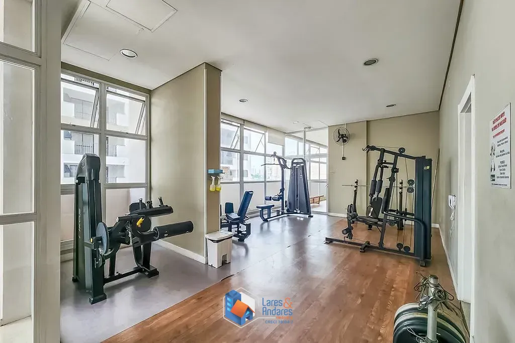 Apartamento, 2 quartos, 65 m² - Foto 9