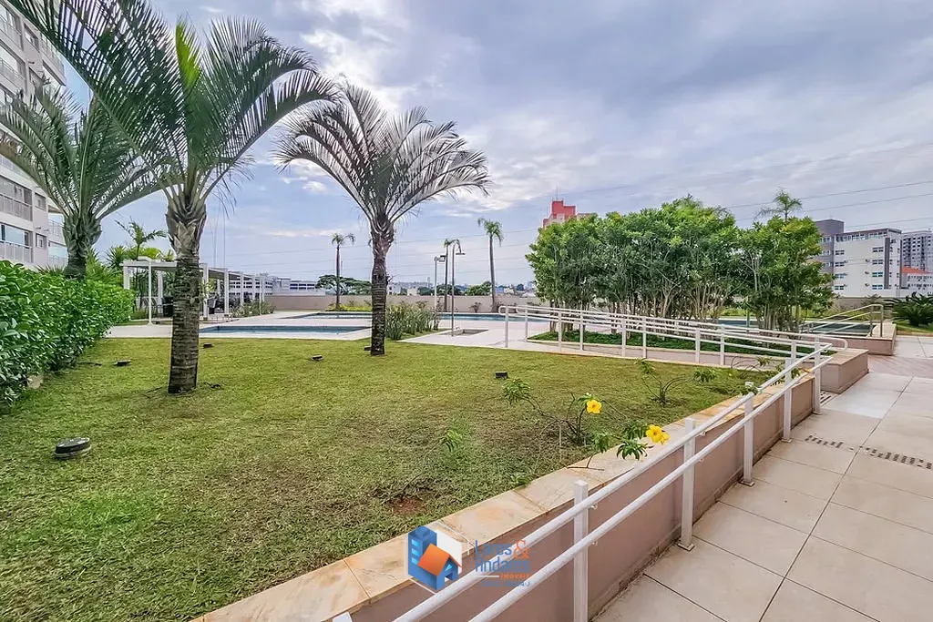 Apartamento, 2 quartos, 65 m² - Foto 10