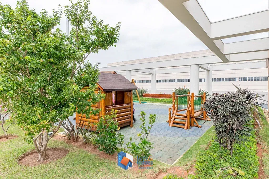 Apartamento, 2 quartos, 65 m² - Foto 12