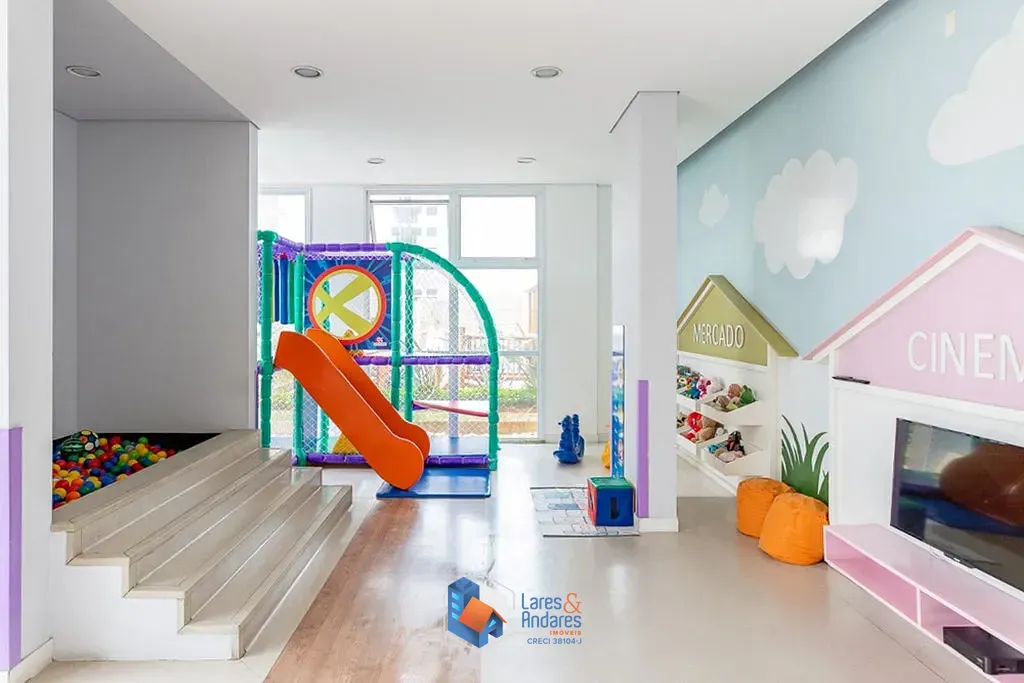 Apartamento, 2 quartos, 65 m² - Foto 13