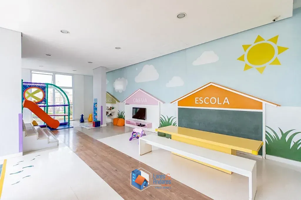 Apartamento, 2 quartos, 65 m² - Foto 14