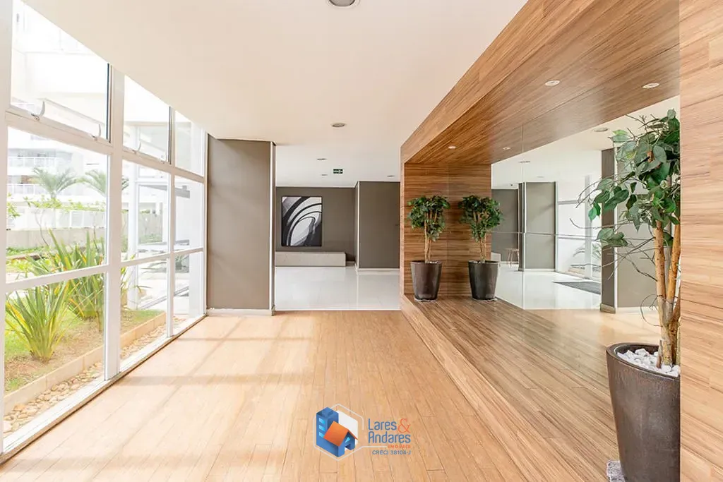 Apartamento, 2 quartos, 65 m² - Foto 2
