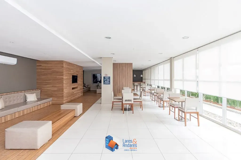 Apartamento, 2 quartos, 65 m² - Foto 20