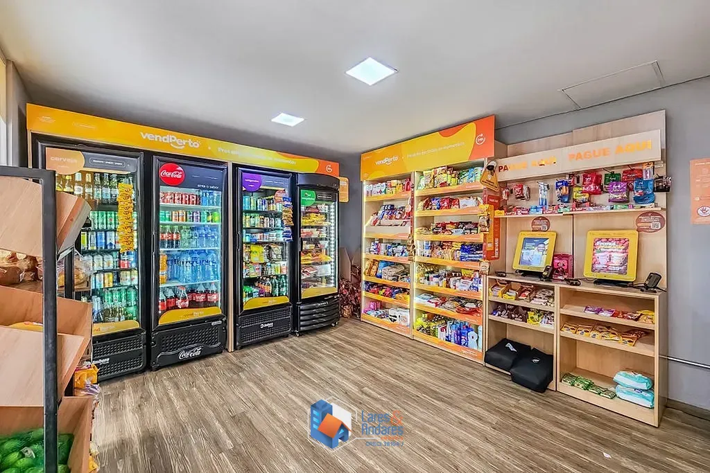 Apartamento, 2 quartos, 65 m² - Foto 21