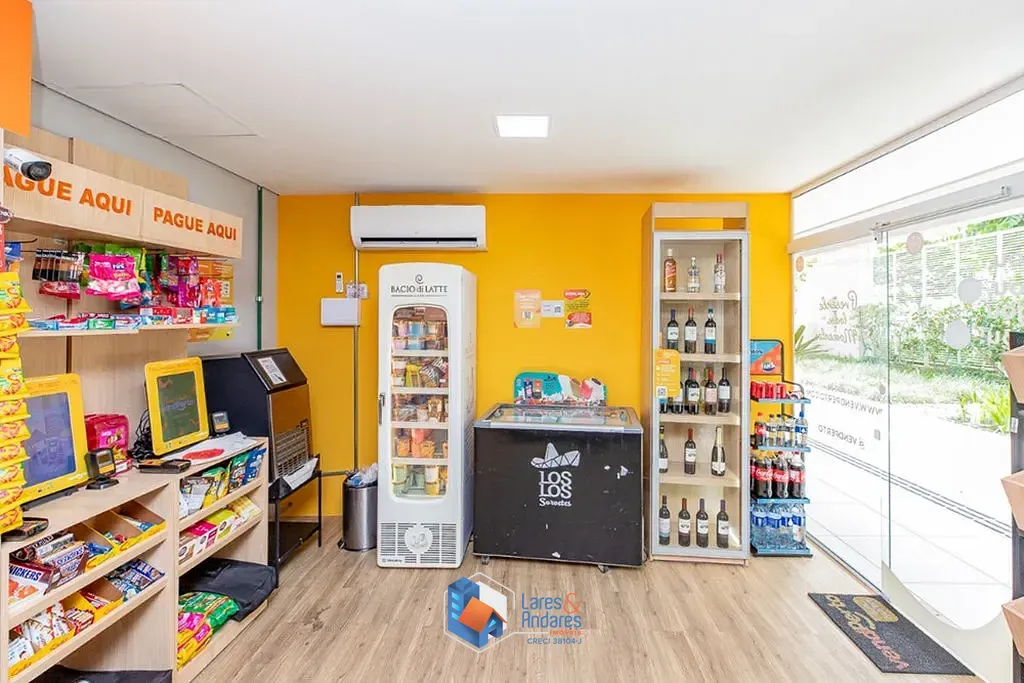 Apartamento, 2 quartos, 65 m² - Foto 22