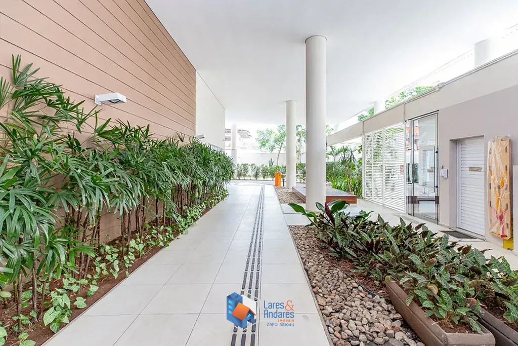 Apartamento, 2 quartos, 65 m² - Foto 23
