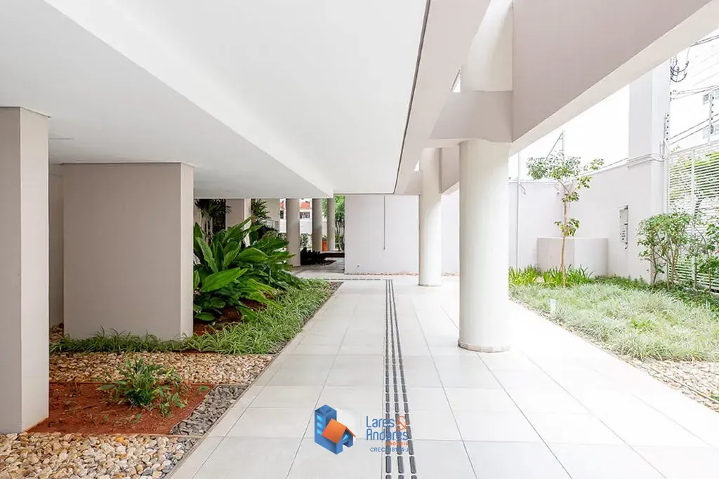 Apartamento, 2 quartos, 65 m² - Foto 24