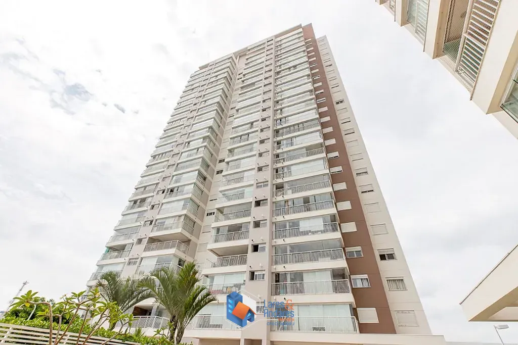 Apartamento, 2 quartos, 65 m² - Foto 28