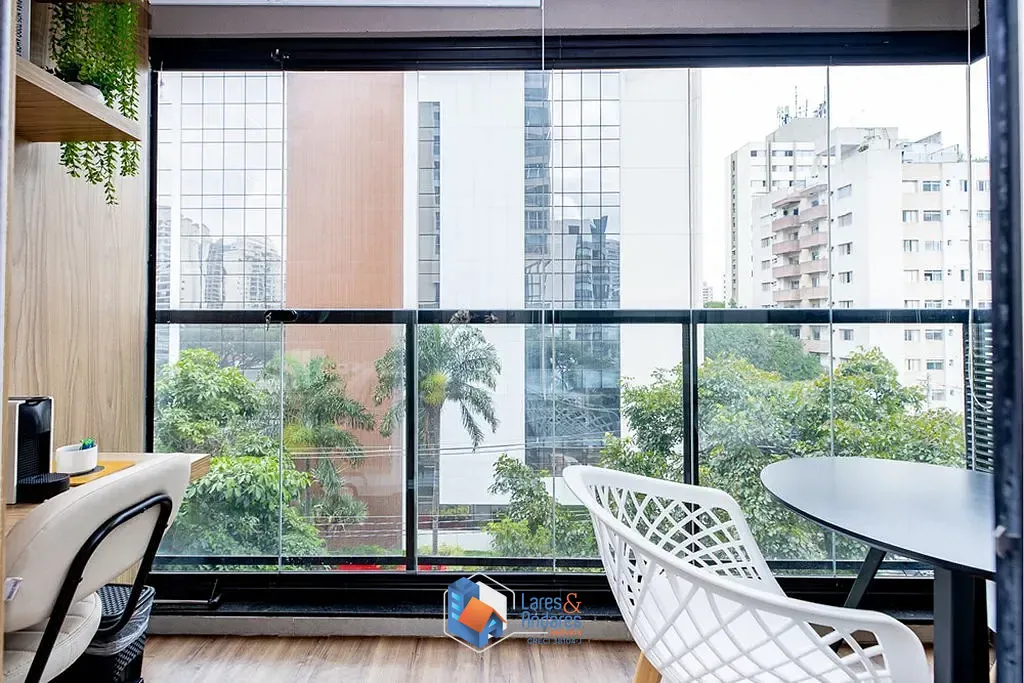 Apartamento, 1 quarto, 25 m² - Foto 24