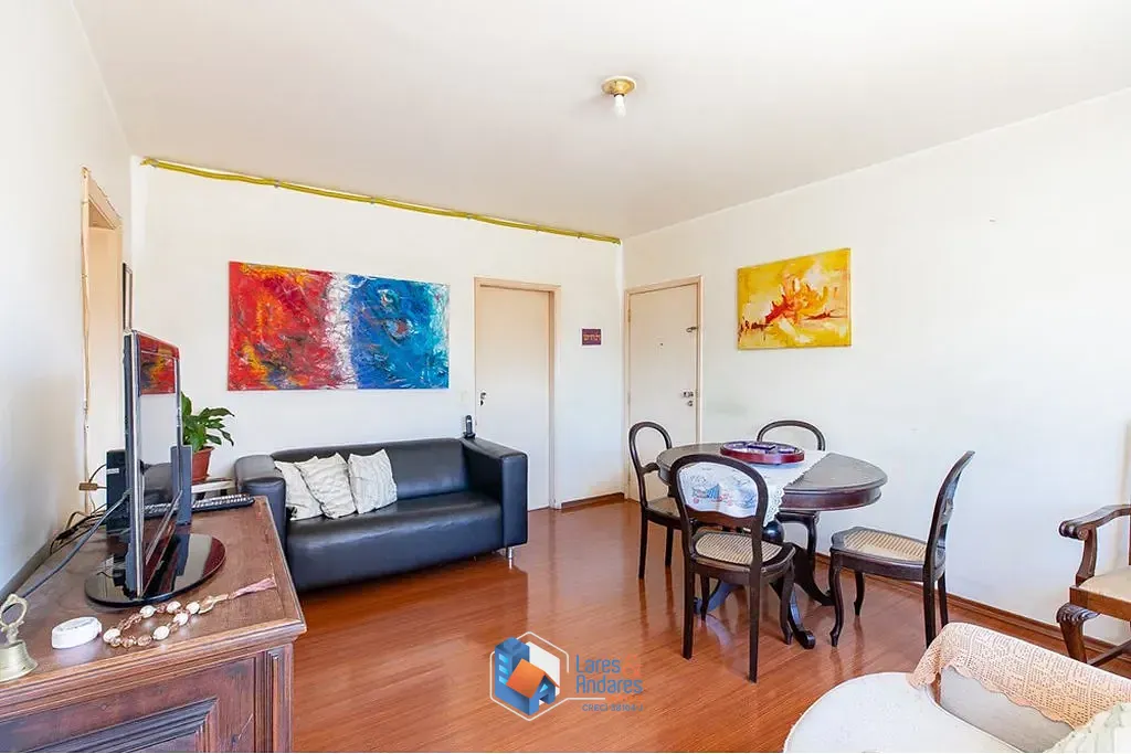 Apartamento, 3 quartos, 65 m² - Foto 29