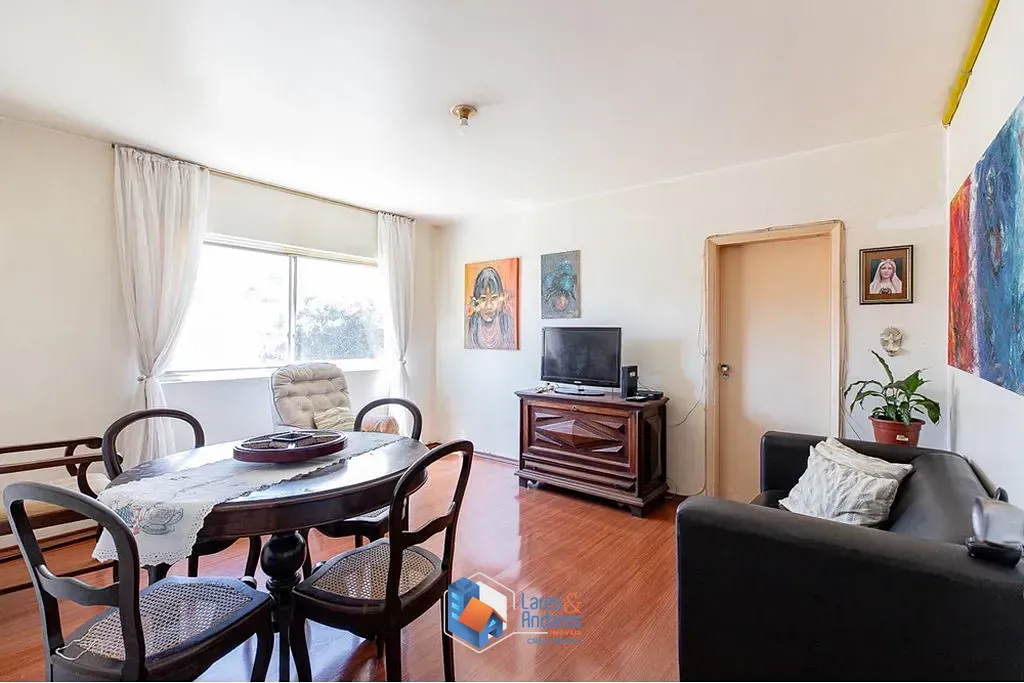 Apartamento, 3 quartos, 65 m² - Foto 27