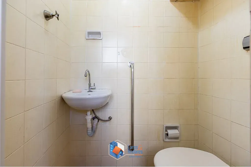 Apartamento, 3 quartos, 65 m² - Foto 11