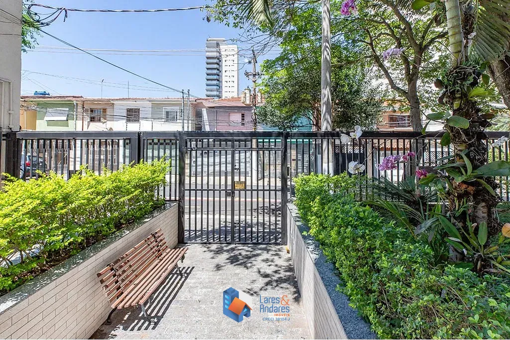 Apartamento, 3 quartos, 65 m² - Foto 6