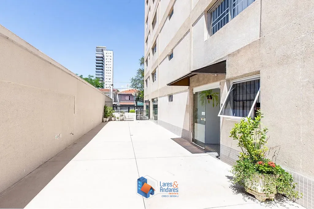 Apartamento, 3 quartos, 65 m² - Foto 5