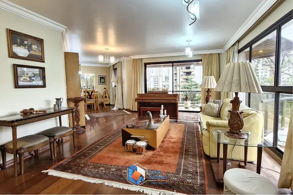Apartamento, 5 quartos, 219 m² - Foto 49