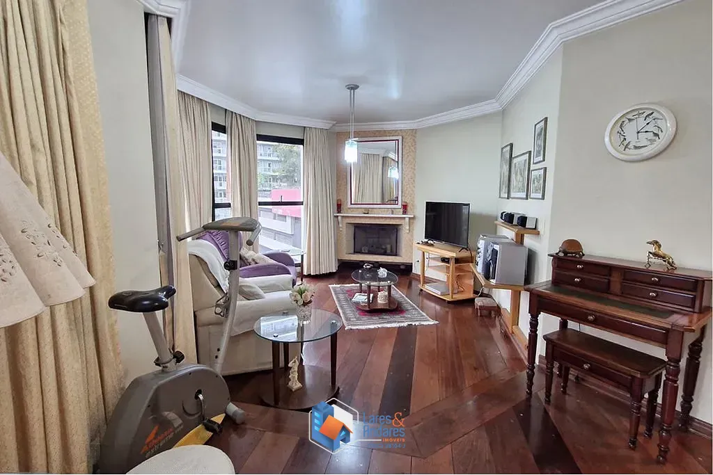 Apartamento, 5 quartos, 219 m² - Foto 31