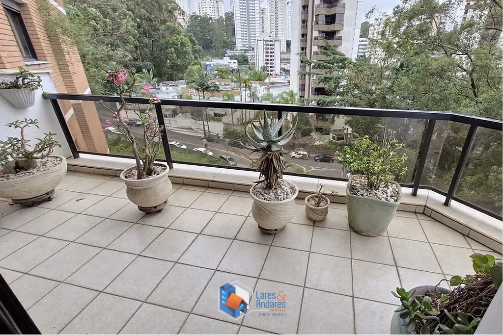 Apartamento, 5 quartos, 219 m² - Foto 32