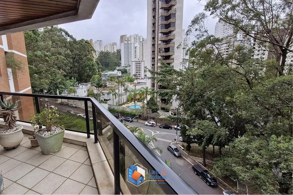 Apartamento, 5 quartos, 219 m² - Foto 35