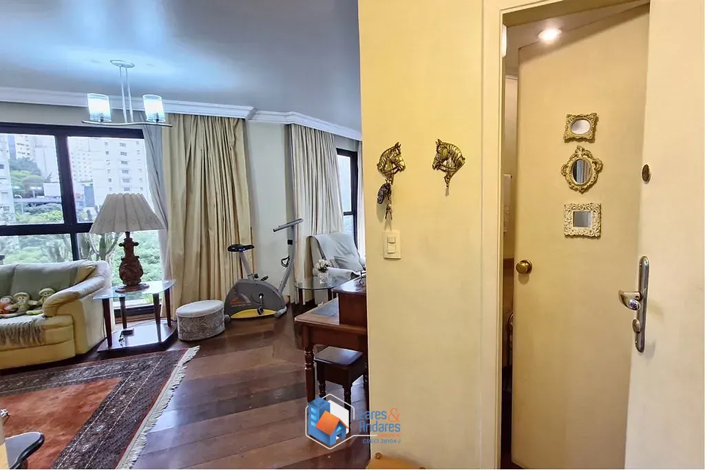 Apartamento, 5 quartos, 219 m² - Foto 36