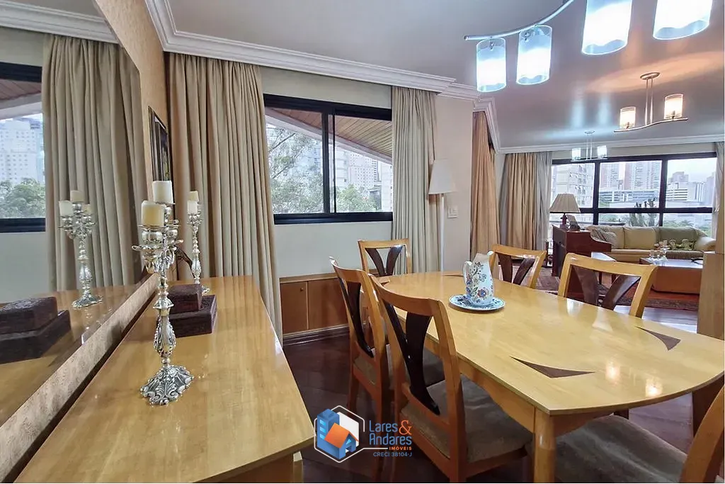 Apartamento, 5 quartos, 219 m² - Foto 37