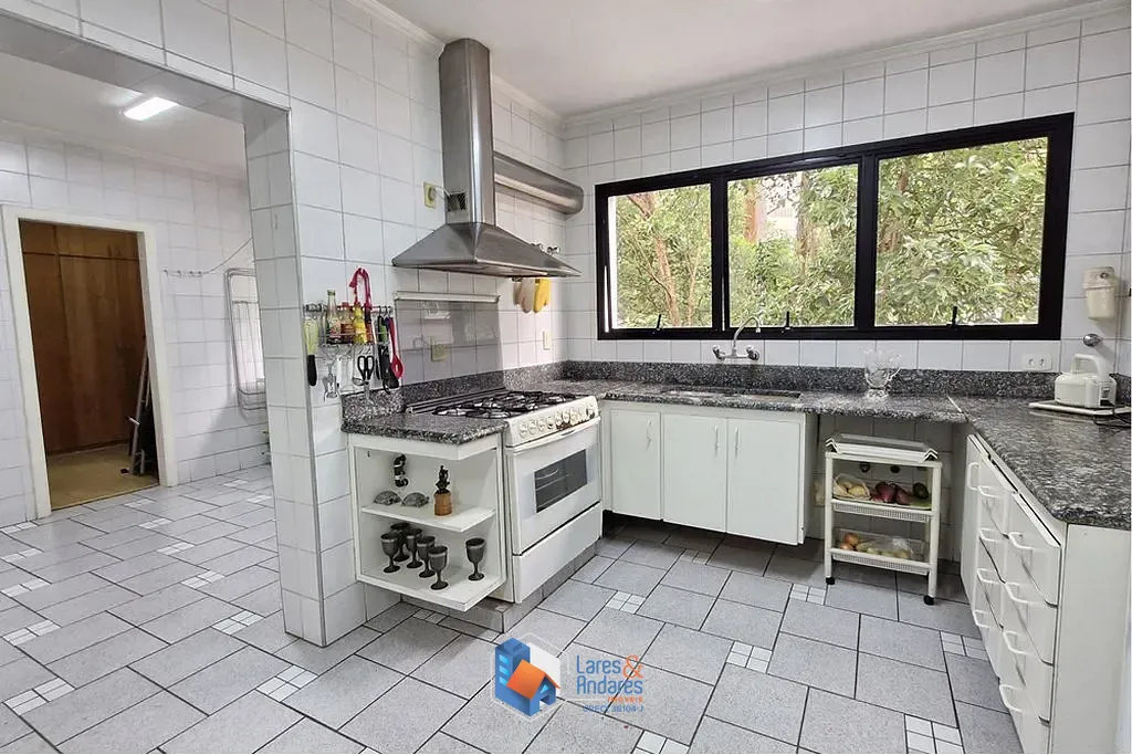 Apartamento, 5 quartos, 219 m² - Foto 43