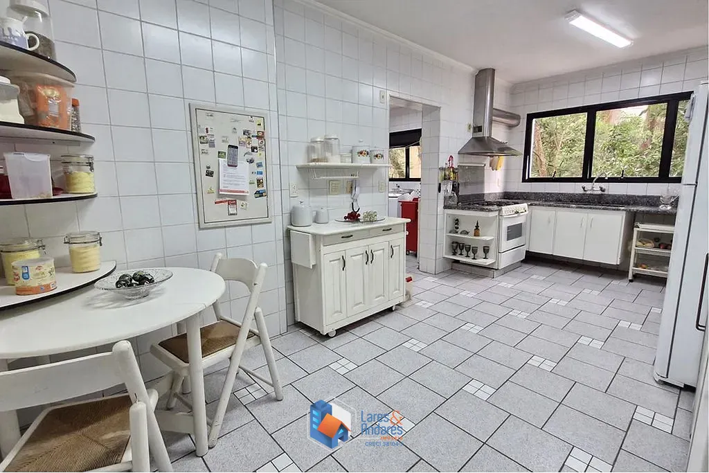 Apartamento, 5 quartos, 219 m² - Foto 44