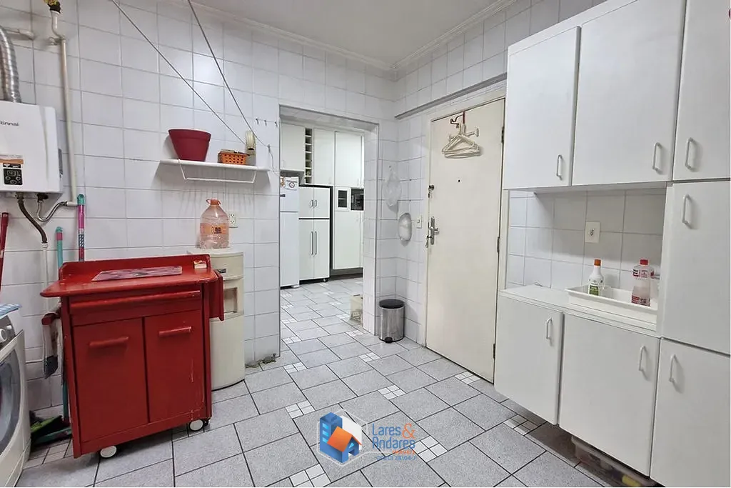 Apartamento, 5 quartos, 219 m² - Foto 45