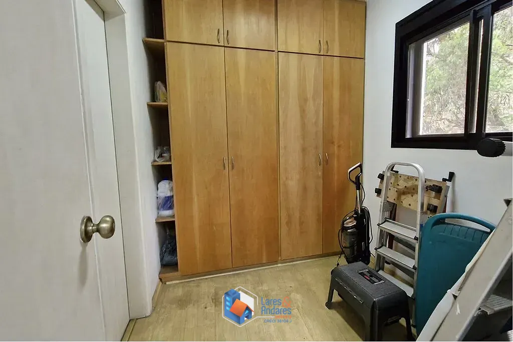 Apartamento, 5 quartos, 219 m² - Foto 47