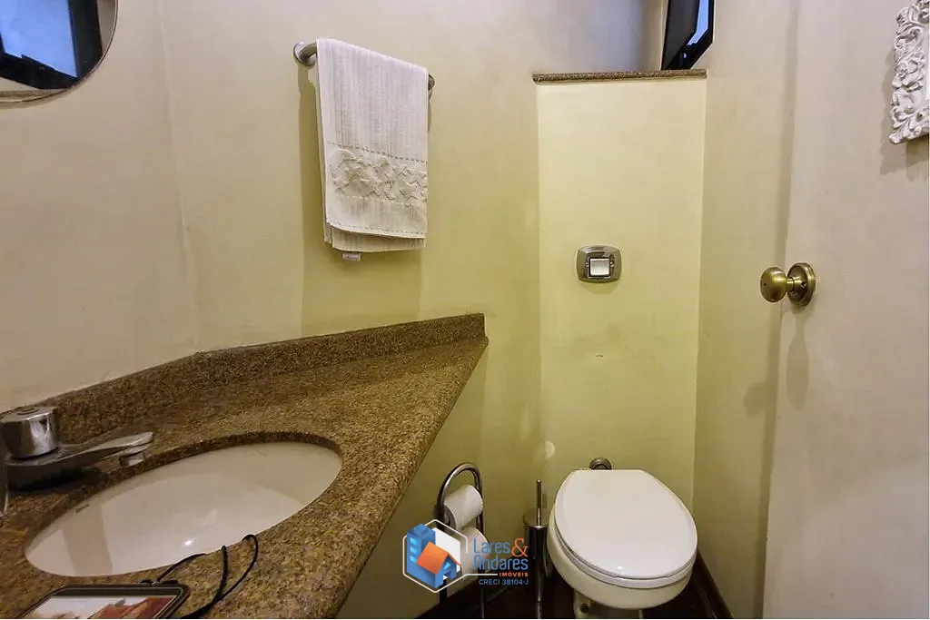 Apartamento, 5 quartos, 219 m² - Foto 48