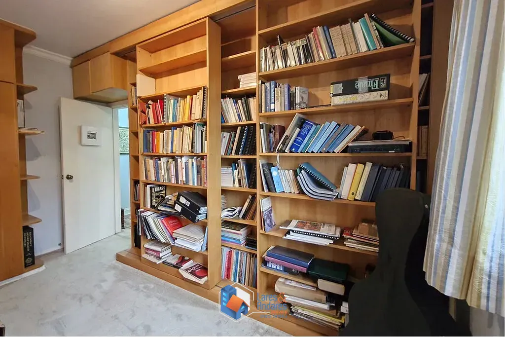 Apartamento, 5 quartos, 219 m² - Foto 11