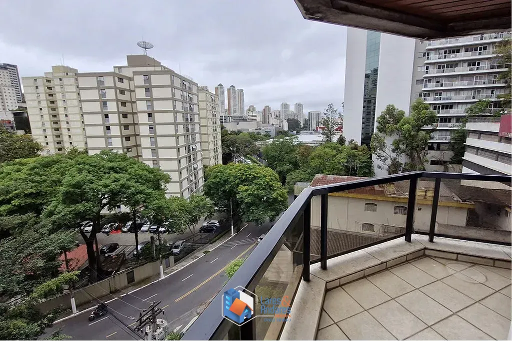 Apartamento, 5 quartos, 219 m² - Foto 12