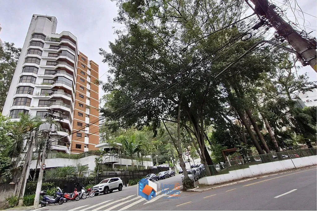 Apartamento, 5 quartos, 219 m² - Foto 22