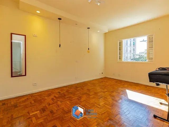 Casa 3 quartos e 3 banheiros, à venda, no bairro Mirandópolis em São Paulo