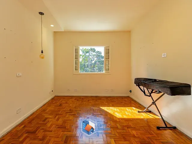 Casa 3 quartos e 3 banheiros, à venda, no bairro Mirandópolis em São Paulo